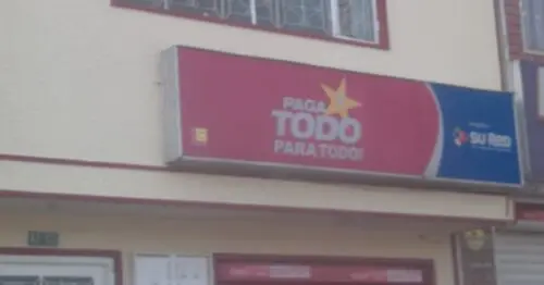 PAGA TODO CARRERA 78G BIS 47 CON 12 PAGA TODO CARRERA 78G BIS 47 CON 12